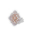 LOOK FINALE DIAMOND RING